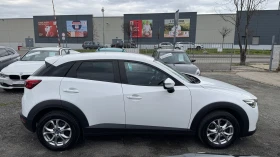 Mazda CX-3 2.0i AWD Внос ШВЕЙЦАРИЯ! 6ск., Navi, Tel, PDC, LED - 12300 € / 24056.71 лв. - 39312060 4
