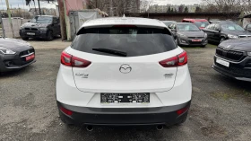 Mazda CX-3 2.0i AWD Внос ШВЕЙЦАРИЯ! 6ск., Navi, Tel, PDC, LED - 12300 € / 24056.71 лв. - 39312060 6
