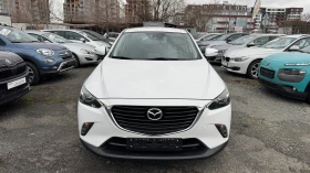 Mazda CX-3 2.0i AWD Внос ШВЕЙЦАРИЯ! 6ск., Navi, Tel, PDC, LED - 12300 € / 24056.71 лв. - 39312060 2