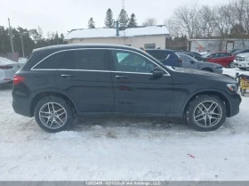 Mercedes-Benz GLC 300 4MATIC, снимка 12