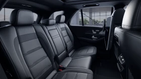 Mercedes-Benz GLE 53 4MATIC + 6+ 1, снимка 10 - Автомобили и джипове - 53619271