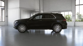 Mercedes-Benz GLE 53 4MATIC + 6+ 1, снимка 7 - Автомобили и джипове - 53619271