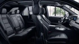 Mercedes-Benz GLE 53 4MATIC + 6+ 1, снимка 9 - Автомобили и джипове - 53619271