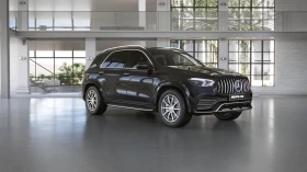 Mercedes-Benz GLE 53 4MATIC + 6+ 1