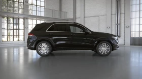 Mercedes-Benz GLE 53 4MATIC + 6+ 1, снимка 3 - Автомобили и джипове - 53619271