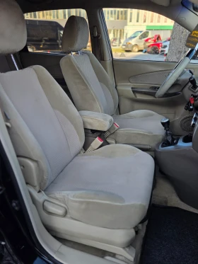 Hyundai Tucson 2.0CRDi 4x4 140к.с., снимка 10 - Автомобили и джипове - 53649974