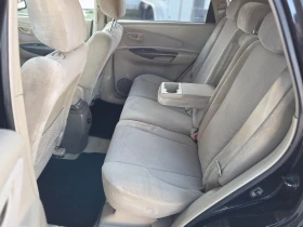 Hyundai Tucson 2.0CRDi 4x4 140к.с., снимка 8 - Автомобили и джипове - 53649974