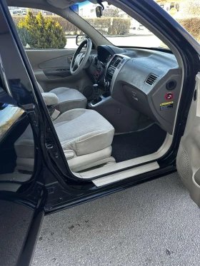 Hyundai Tucson 2.0CRDi 4x4 140к.с., снимка 15 - Автомобили и джипове - 53649974