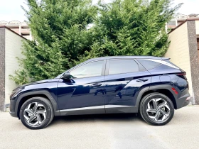 Hyundai Tucson 1.6HEV HYBRID ПОДГРЕВ Exellence 27000km!!! - 25700 € / 50264.83 лв. - 28081954 8