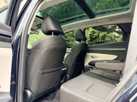 Hyundai Tucson 1.6HEV HYBRID ПОДГРЕВ Exellence 27000km!!! - 25700 € / 50264.83 лв. - 28081954 15