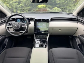 Hyundai Tucson 1.6HEV HYBRID ПОДГРЕВ Exellence 27000km!!! - 25700 € / 50264.83 лв. - 28081954 12