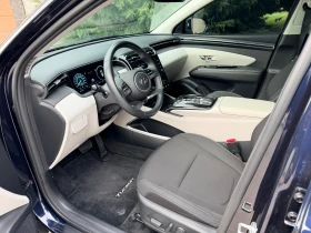 Hyundai Tucson 1.6HEV HYBRID ПОДГРЕВ Exellence 27000km!!! - 25700 € / 50264.83 лв. - 28081954 9