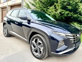 Hyundai Tucson 1.6HEV HYBRID ПОДГРЕВ Exellence 27000km!!! - 25700 € / 50264.83 лв. - 28081954 3