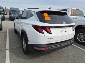 Hyundai Tucson * PREFERRED * NAVI* КАМЕРА*  | Auto.bg — изображение 4