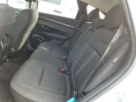 Hyundai Tucson * PREFERRED * NAVI* КАМЕРА*  | Auto.bg — изображение 11
