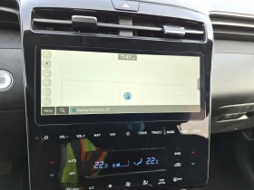 Hyundai Tucson * PREFERRED * NAVI* КАМЕРА*  | Auto.bg — изображение 10