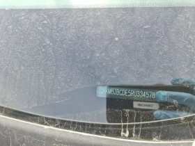 Hyundai Tucson * PREFERRED * NAVI* КАМЕРА*  | Auto.bg — изображение 16