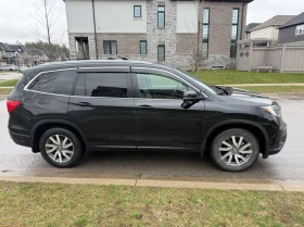 Honda Pilot * EX L Navi * PANO* KEYLESS* ПОДГРЕВ*  | Auto.bg — изображение 3