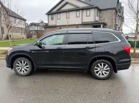 Honda Pilot * EX L Navi * PANO* KEYLESS* ПОДГРЕВ*  | Auto.bg — изображение 2