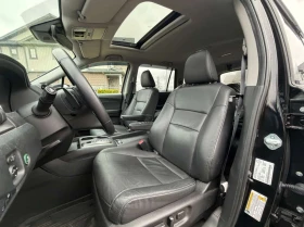 Honda Pilot * EX L Navi * PANO* KEYLESS* ПОДГРЕВ*  | Auto.bg — изображение 5