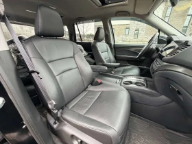 Honda Pilot * EX L Navi * PANO* KEYLESS* ПОДГРЕВ*  | Auto.bg — изображение 14