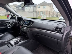 Honda Pilot * EX L Navi * PANO* KEYLESS* ПОДГРЕВ*  | Auto.bg — изображение 15