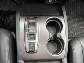 Honda Pilot * EX L Navi * PANO* KEYLESS* ПОДГРЕВ*  | Auto.bg — изображение 11