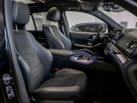 Mercedes-Benz GLE 400 PHEV/381HP/AMG/PANO/HUD/22/PANO/DISTR/360/AIR/338z | Mobile.bg � ����� ������ 9