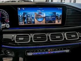 Mercedes-Benz GLE 400 PHEV/381HP/AMG/PANO/HUD/22/PANO/DISTR/360/AIR/338z | Mobile.bg � ����� ������ 13