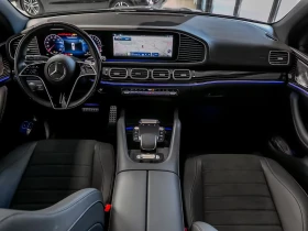 Mercedes-Benz GLE 400 PHEV/381HP/AMG/PANO/HUD/22/PANO/DISTR/360/AIR/338z | Mobile.bg � ����� ������ 6