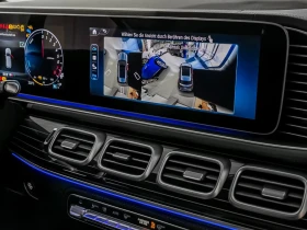Mercedes-Benz GLE 400 PHEV/381HP/AMG/PANO/HUD/22/PANO/DISTR/360/AIR/338z | Mobile.bg � ����� ������ 12