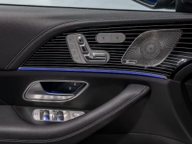 Mercedes-Benz GLE 400 PHEV/381HP/AMG/PANO/HUD/22/PANO/DISTR/360/AIR/338z | Mobile.bg � ����� ������ 15