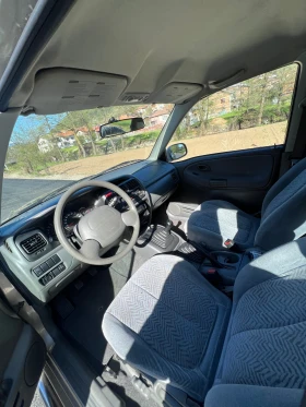 Suzuki Grand vitara 1.6 ��������* ������* ��������* �������� | Mobile.bg � ����� ������ 8