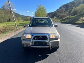 Suzuki Grand vitara 1.6 ��������* ������* ��������* �������� | Mobile.bg � ����� ������ 2