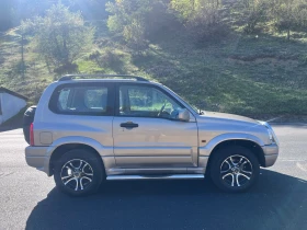 Suzuki Grand vitara 1.6 ��������* ������* ��������* �������� | Mobile.bg � ����� ������ 4