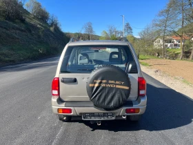 Suzuki Grand vitara 1.6 ��������* ������* ��������* �������� | Mobile.bg � ����� ������ 6