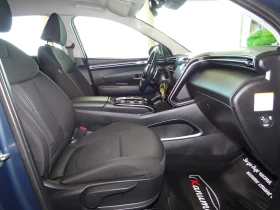 Hyundai Tucson PHEV 265 HTRAC BUSINESS 4WD | Mobile.bg � ����� ������ 10