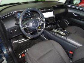 Hyundai Tucson PHEV 265 HTRAC BUSINESS 4WD | Mobile.bg � ����� ������ 8