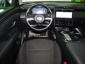 Hyundai Tucson PHEV 265 HTRAC BUSINESS 4WD | Mobile.bg � ����� ������ 12