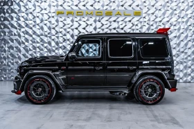 Mercedes-Benz G 63 AMG Brabus* Carbon* Manufaktur* Burm* 360 | Mobile.bg � ����� ������ 3
