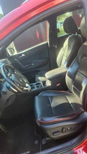 Kia Sportage 4x4 | Mobile.bg � ����� ������ 8