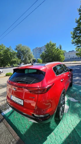 Kia Sportage 4x4 | Mobile.bg � ����� ������ 4
