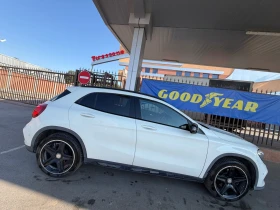 Mercedes-Benz GLA 220 FACE* AMG* ПАНОРАМА* БЯЛ* КАМЕРА | Auto.bg — изображение 4