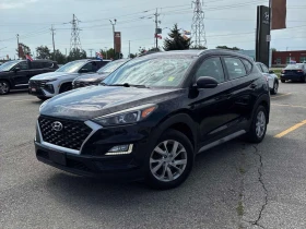 ������ Hyundai Tucson