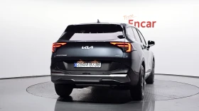 Kia Sportage 2025* PERSTIGE* 4X4* DIS* �����* ������ ���� | Mobile.bg � ����� ������ 3