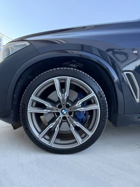 BMW X5 M50d xDrive 6+ 1 �� �� | Mobile.bg � ����� ������ 16