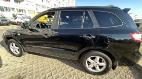 Hyundai Santa fe 2.7 v6 | Auto.bg — изображение 3