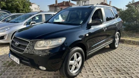 Hyundai Santa fe 2.7 v6 | Auto.bg — изображение 2