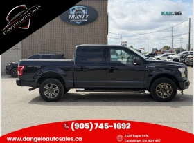 Ford F150 SuperCrew  * ���������� * (���� �� ��) | Mobile.bg � ����� ������ 4