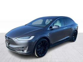 Tesla Model X Long Range AWD * CARFAX * БЕЗ ПЪРВОНАЧАЛНА ВНОСК | Auto.bg — изображение 7